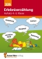 Preview: 225 Aufsatz Deutsch Erlebniserzählung 4. bis 5.Klasse
