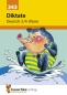 Preview: 243 Diktate Deutsch 3./4. Klasse