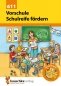 Preview: 611 Vorschule - Förderung der Schulreife