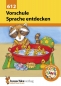 Preview: 612 Vorschule - Sprache entdecken