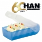 Preview: HAN Karteibox "Croco"