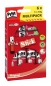Preview: Pritt Klebestift Multipack 6x22g - Das Original