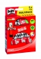 Preview: Pritt Klebestift Multipack 5x43g - Das Original