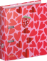 Preview: BRUNNEN Ordner Fruity Love | A4, 70 mm
