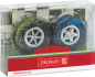 Preview: BRUNNEN Radiergummi 3D Fast Wheels