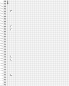 Preview: BRUNNEN Collegeblock Student Recycling | A4, Lineatur 22, kariert, 80 Blatt