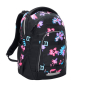 Preview: Coocazoo Schulrucksack MATE Floral Artnight (1tlg.)