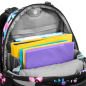 Preview: Coocazoo Schulrucksack MATE Floral Artnight (1tlg.)