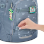 Preview: Coocazoo Schulrucksack MATE Bloomy Daisy (1tlg.)