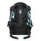 Preview: Coocazoo Schulrucksack MATE Laser Lights