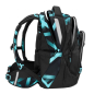 Preview: Coocazoo Schulrucksack MATE Laser Lights