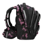 Preview: Coocazoo Schulrucksack PORTER Pink Illusion (1tlg.)