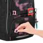 Preview: Coocazoo Schulrucksack PORTER Pink Illusion (1tlg.)