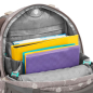 Preview: Coocazoo Schulrucksack MATE Vanilla Bloom (1tlg.)