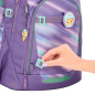 Preview: Coocazoo Schulrucksack MATE Arctic Lights (1tlg.)