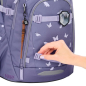 Preview: Coocazoo Schulrucksack MATE Reflective Wings (1tlg.)