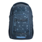 Preview: Coocazoo Schulrucksack MATE Blue Orbit (1tlg.)