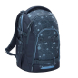 Preview: Coocazoo Schulrucksack MATE Blue Orbit (1tlg.)