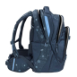 Preview: Coocazoo Schulrucksack MATE Blue Orbit (1tlg.)