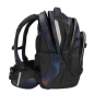 Preview: Coocazoo Schulrucksack MATE Rainbow Illusion (1tlg.)