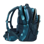 Preview: Coocazoo Schulrucksack MATE Aqua Flow (1tlg.)