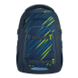 Preview: Coocazoo Schulrucksack MATE Fast Lime (1tlg.)