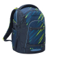 Preview: Coocazoo Schulrucksack MATE Fast Lime (1tlg.)
