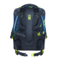 Preview: Coocazoo Schulrucksack MATE Fast Lime (1tlg.)