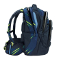 Preview: Coocazoo Schulrucksack MATE Fast Lime (1tlg.)
