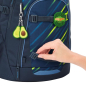 Preview: Coocazoo Schulrucksack MATE Fast Lime (1tlg.)