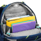 Preview: Coocazoo Schulrucksack MATE Fast Lime (1tlg.)