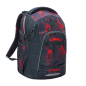 Preview: Coocazoo Schulrucksack MATE Broken Black (1tlg.)