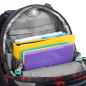 Preview: Coocazoo Schulrucksack MATE Broken Black (1tlg.)