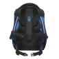 Preview: Coocazoo Schulrucksack BYTE Electric Ice (1tlg.)