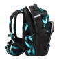 Preview: Coocazoo Schulrucksack BYTE Laser Lights (1tlg.)