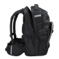 Preview: Coocazoo Schulrucksack BYTE Black Coal (1tlg.)