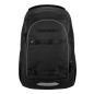 Preview: Coocazoo Schulrucksack EVERY Midnight Black (1tlg.)