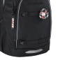 Preview: Coocazoo Schulrucksack EVERY Midnight Black (1tlg.)