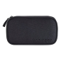 Preview: Coocazoo Schlampermäppchen Midnight Black (1tlg.)