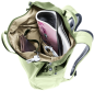 Preview: Deuter Rucksack Vista Mineral-Groveshop/rucksacke/p1679585-lifestyle-rucksack-vistaal-Grover Maple-Lavender
