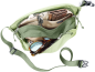 Preview: Deuter Bauchtasche PASSWAY 2 Mineral-Grove (1tlg.)sert Bone (1tlg.)