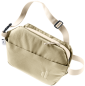Preview: Deuter Bauchtasche PASSWAY 2 Desert Bone (1tlg.)