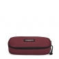 Preview: Eastpak OVAL SINGLE Crafty Wine (1tlg.)
