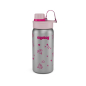 Preview: ergobag Trinkflasche Glitzer 0,5l - Edelstahl,5l - Edelstahll l