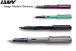 Preview: LAMY Füllhalter AL- star