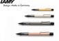 Preview: LAMY Kugelschreiber LX