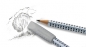 Preview: Faber Castell Radierkappe GRIP 2001