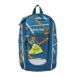 Preview: Step by Step Kinderrucksack KIGA MINI Dragon Milo (2tlg.)