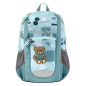 Preview: Step by Step Kinderrucksack KIGA MAXI Teddy Carlo (2tlg.)