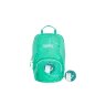 Preview: ergobag Kinderrucksack Ease Small Bärnelope (2tlg.)